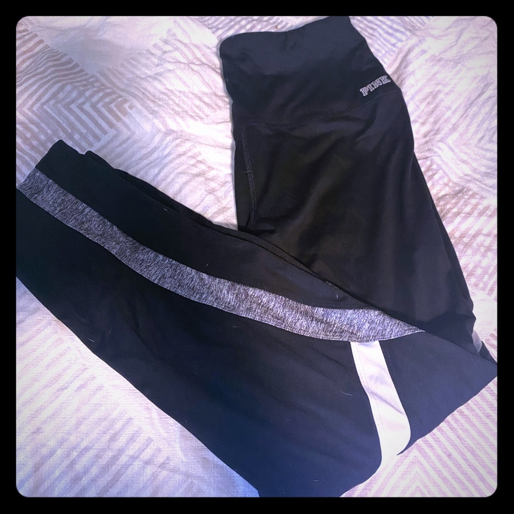 Ultimate PINK VS yoga pants